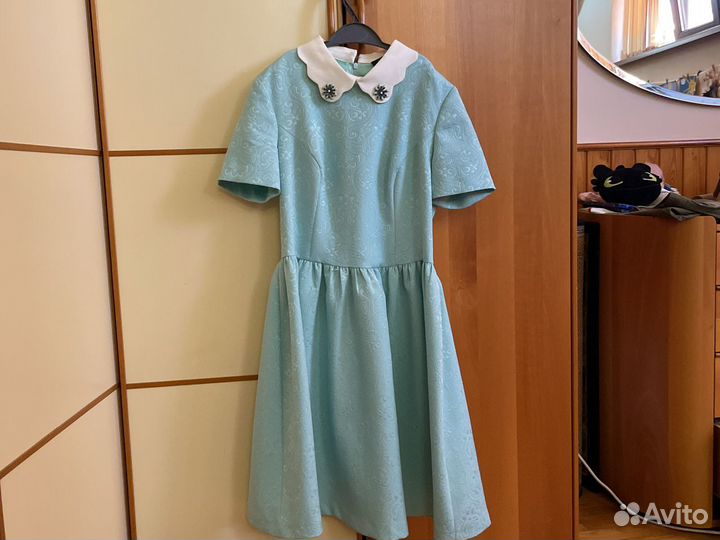 Платье на выпускной