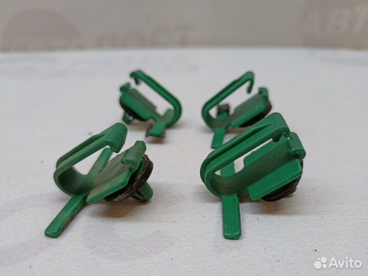 Крепеж Volkswagen Jetta A6 cfna 2014