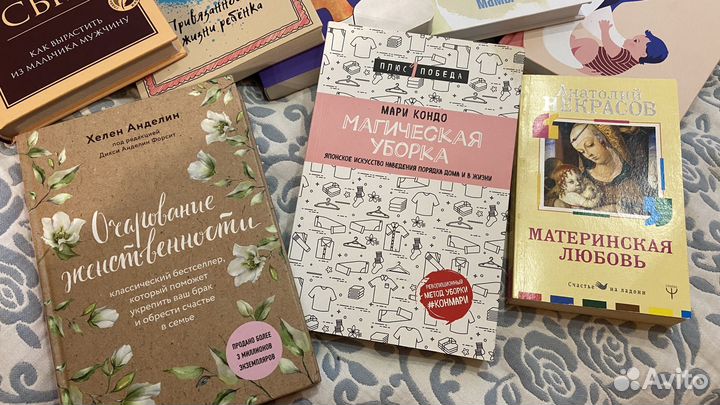 Книги меседу булач тайная опора магическая уборка