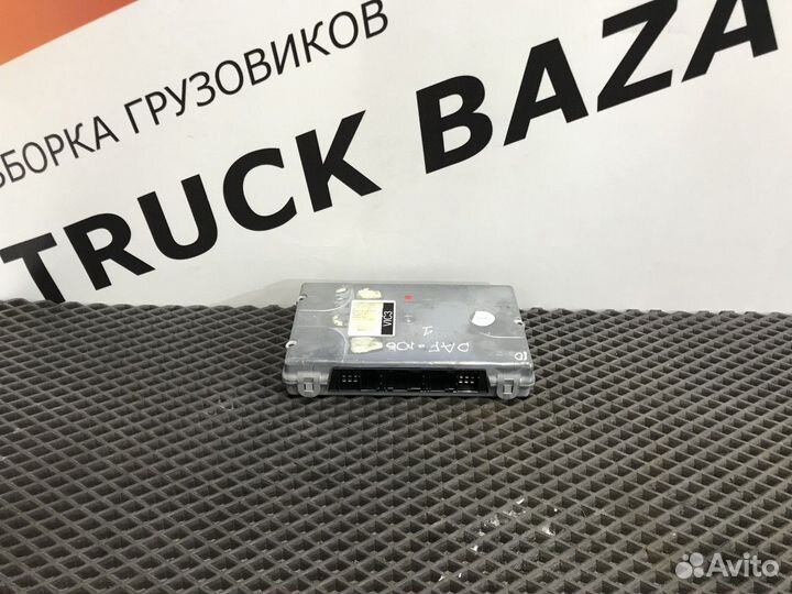 Электронный блок VIC3 Daf XF106