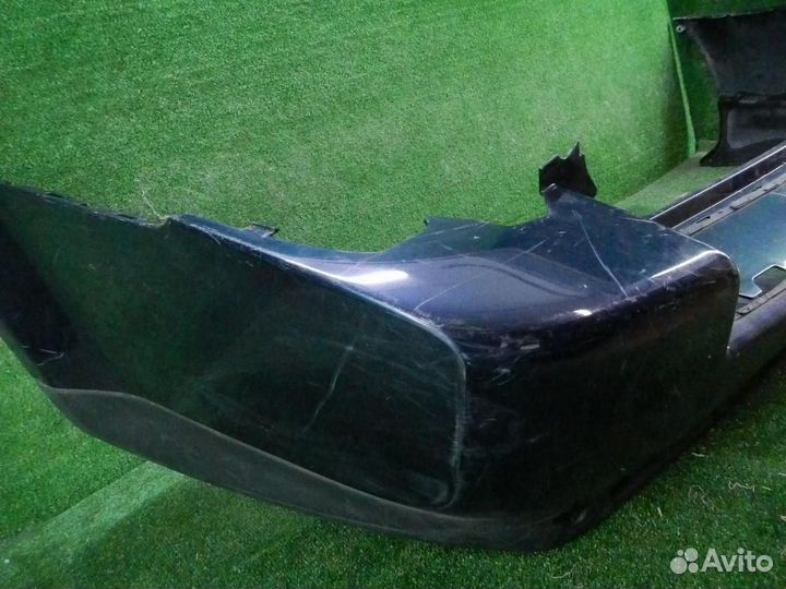 Бампер задний Range Rover Sport 1 (2009-2013)