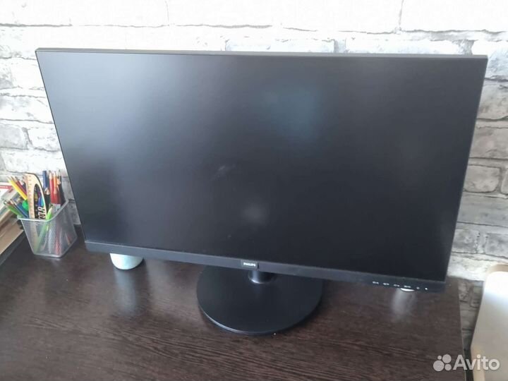 Монитор Philips 27 2к