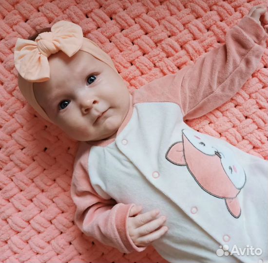 Плед детский(новый)