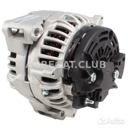 Генератор Motorherz ALB0455WA