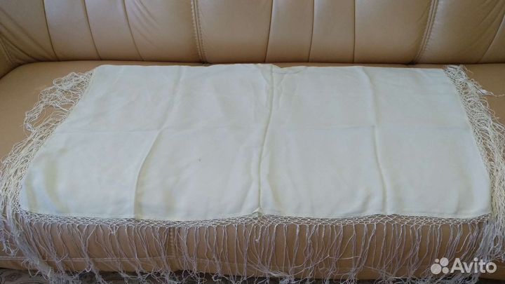 Старинные платки, гульменди