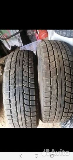 Triangle TR778 225/70 R16