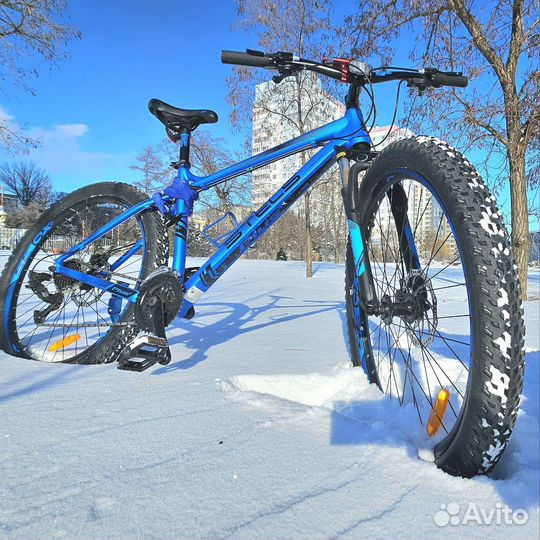 Велосипед взрослый