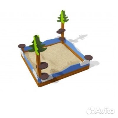 Песочница 049