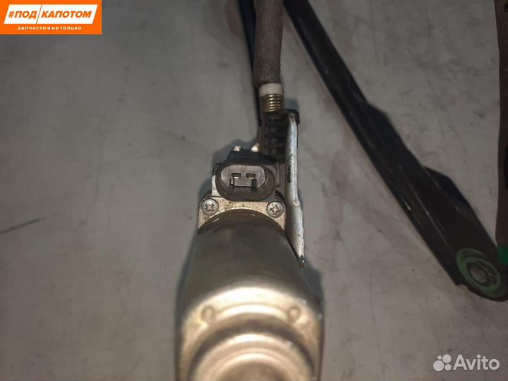 Стеклоподъемник передний правый Ford Focus