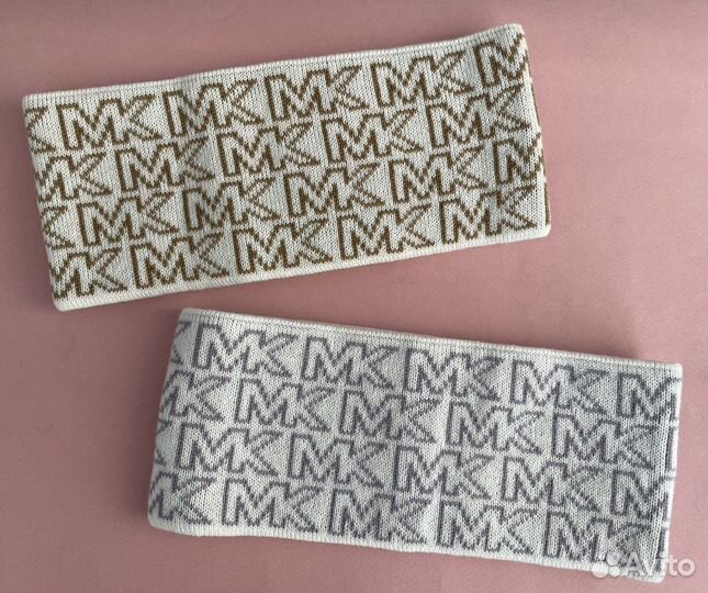 Повязка на голову