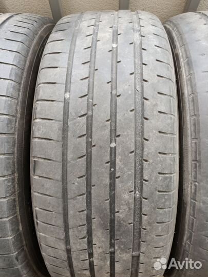 Toyo Proxes R36 225/55 R19 99