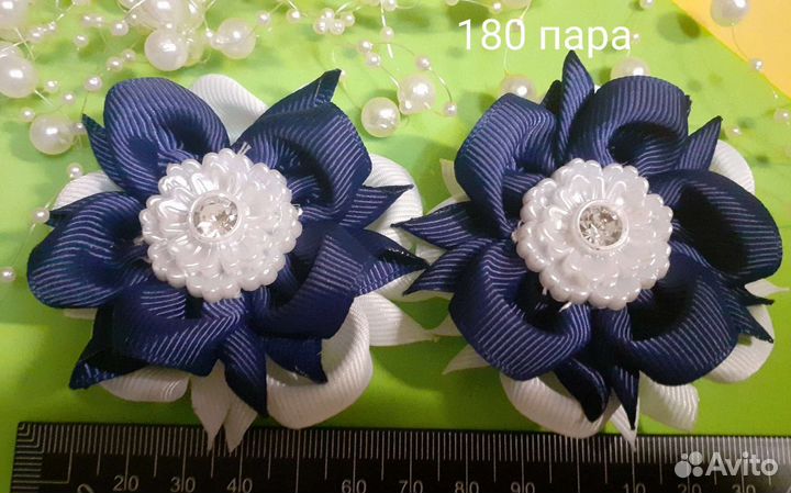 Резинка для волос