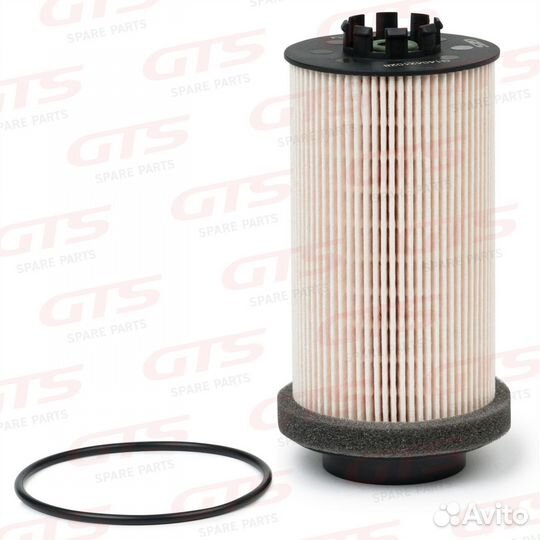 Картридж топливного фильтра A 541 092 04 05