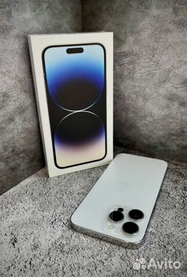 iPhone 14 Pro Max, 128 ГБ