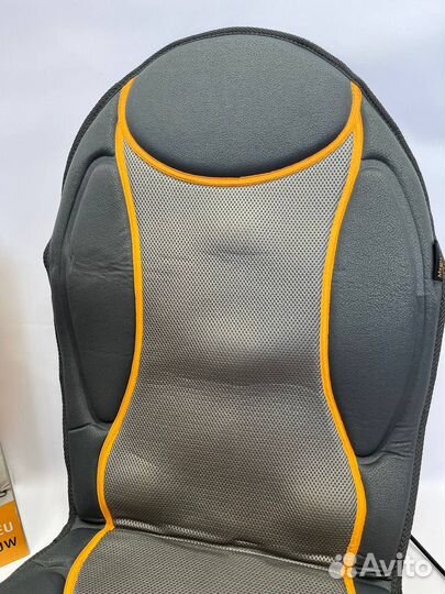 Новая Массажная накидка Mediasana MS810