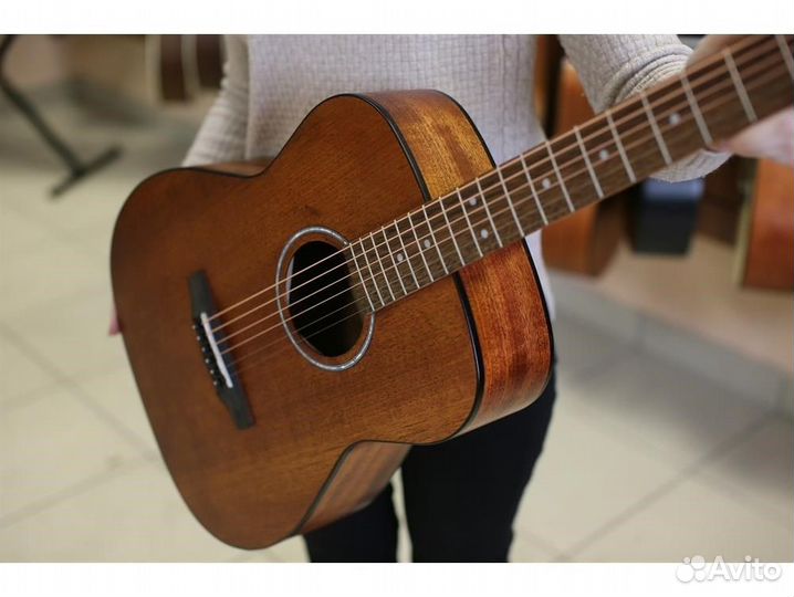 Cort AF510M-OP акустическая гитара