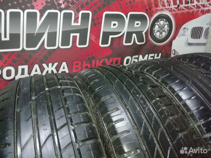 Nokian Tyres Hakka Green 2 165/70 R14