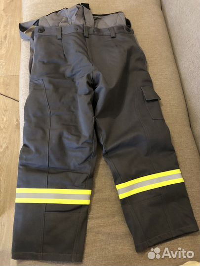 Спецодежда 