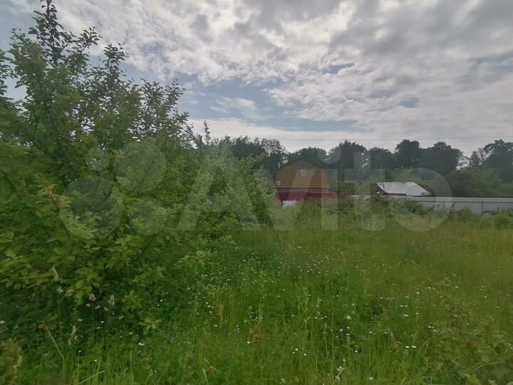 Участок 6 сот. (СНТ, ДНП)