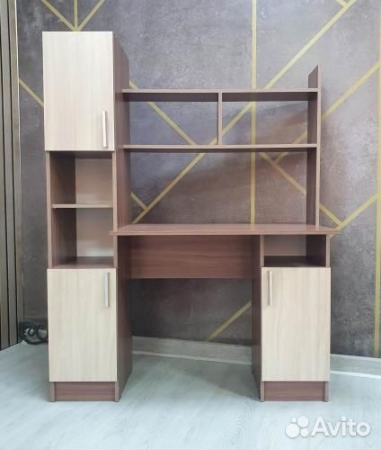 Стол компьютерный пкс-6