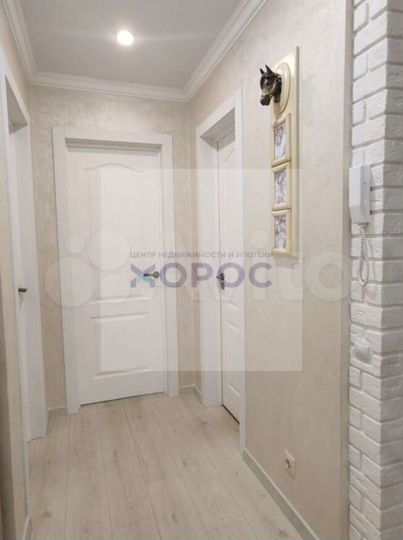 1-к. квартира, 43,4 м², 6/10 эт.