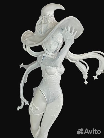 3D Печать Фигурок и Украшений