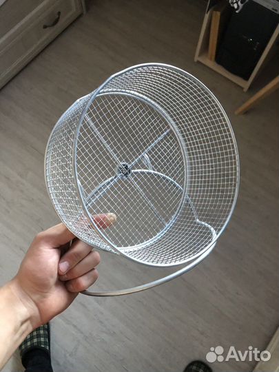 Беговое колесо