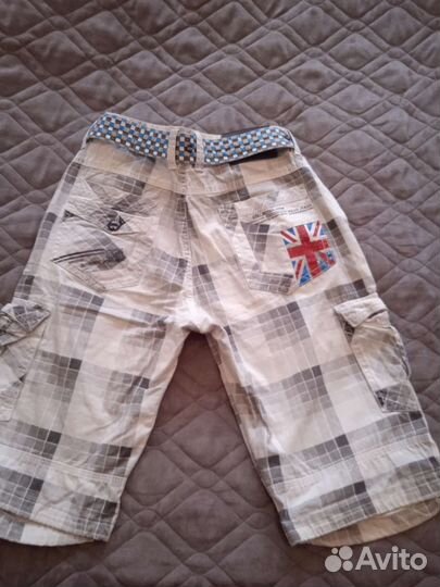 Шорты на подростка