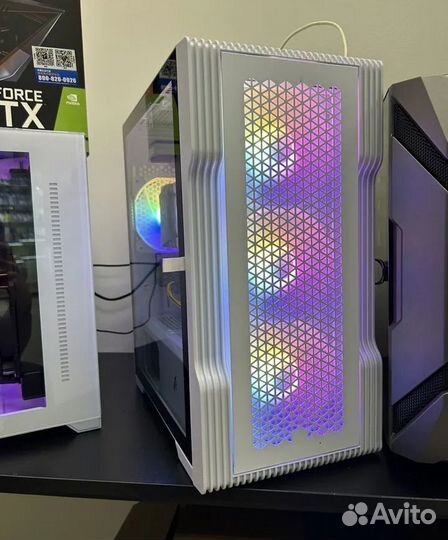 Сборка компьютеров, сборка пк, апгрейд