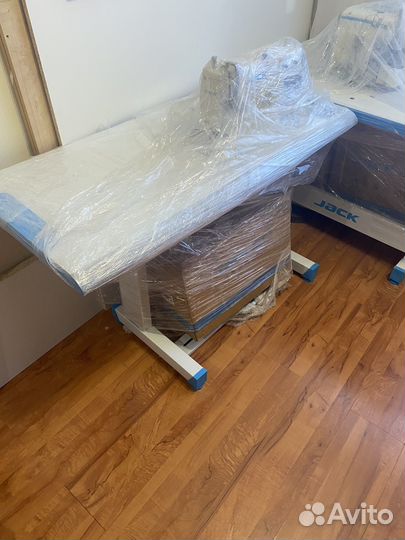 Промышленная машина Jack JK-T20U53