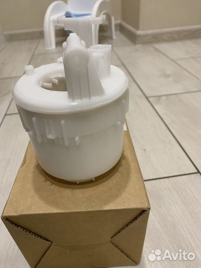 Топливные фильтры