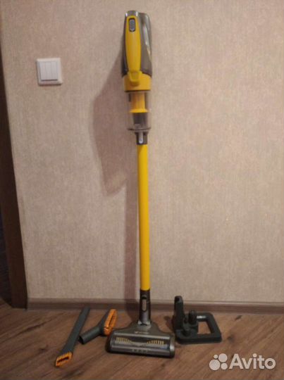 Пылесос Kitfort KT-534-1