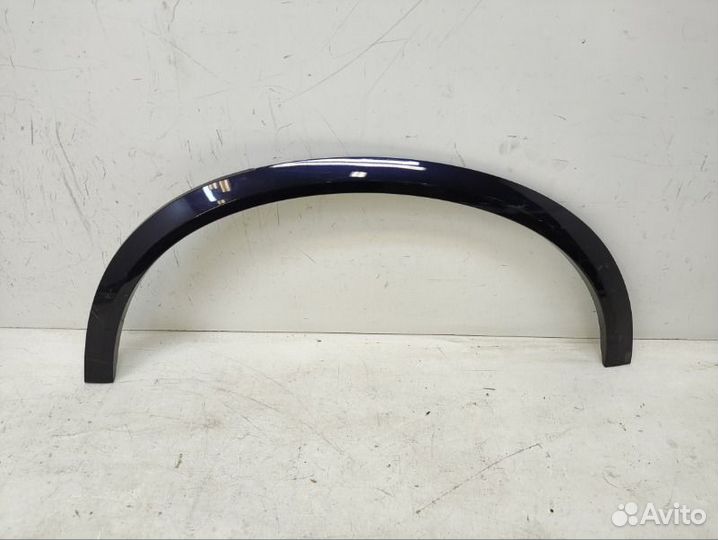 Расширитель задний левый Bmw Xc90 2 2015