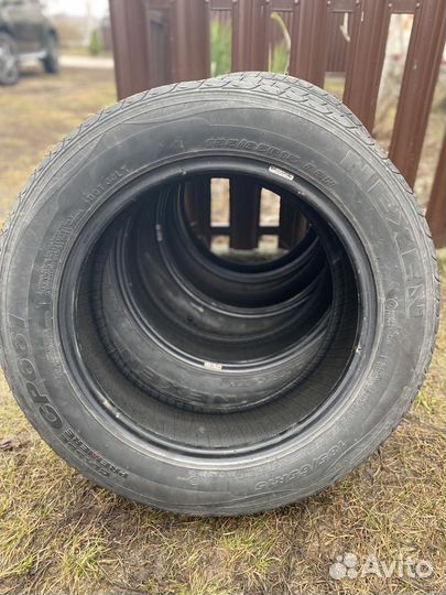 Hankook Aurora Radial K706 185/65 R15