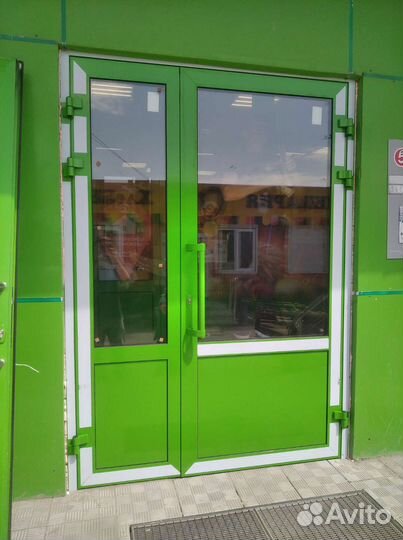 Стеклопакеты б/у