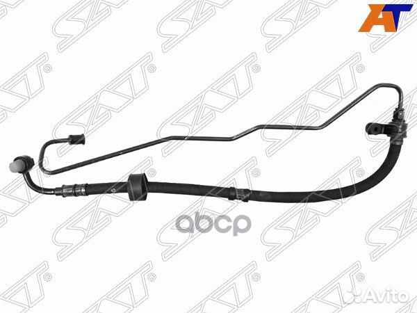 Шланг гур Hyundai Elantra 00-09 / Avante 00-06