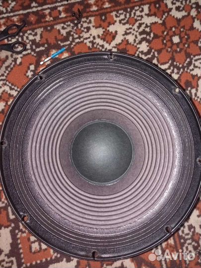 Electro voice sx 100+