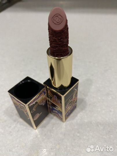 Помада, catkin, стойкая, матовая, тон CO146