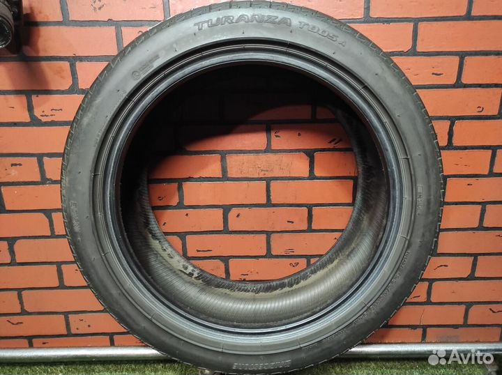 Bridgestone Turanza T005A 235/45 R18 94W