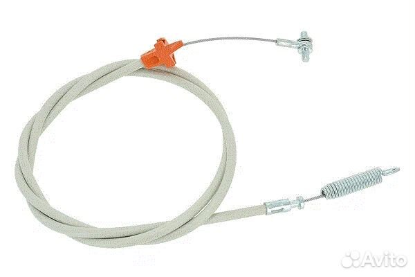 Запасные части к культиватору Viking hb585