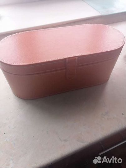 Фен для волос новый