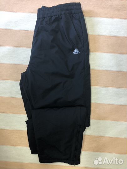 Брюки зимние,Soccer,Турция,4XL(54-56)