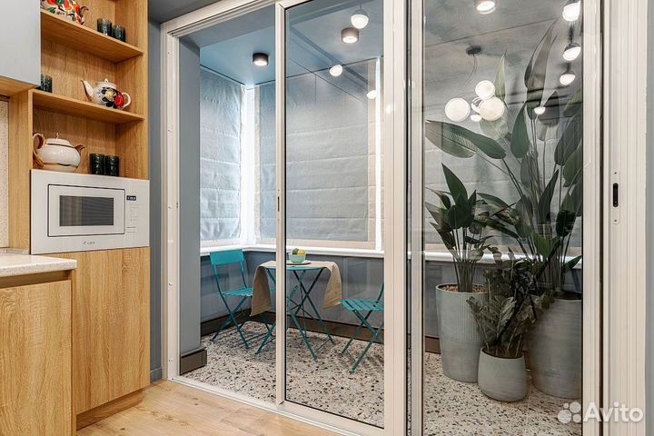 Римские шторы для дома