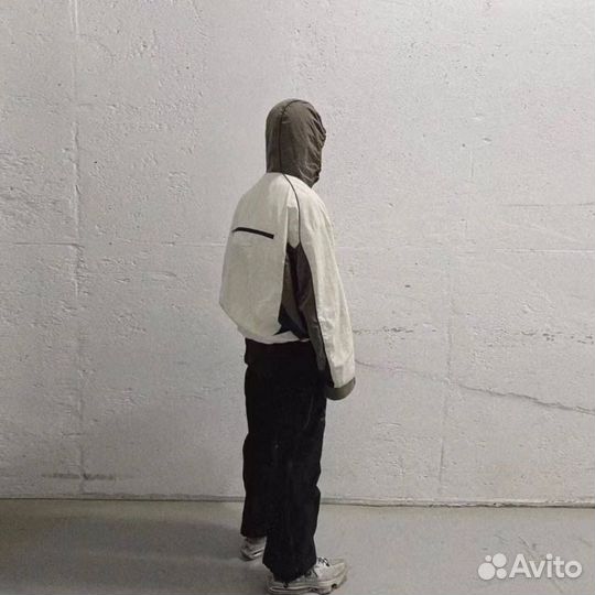 Ветровка corpcore archive 2000-x