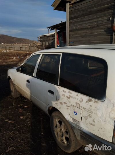 Nissan AD 1.5 AT, 1999, 333 333 км