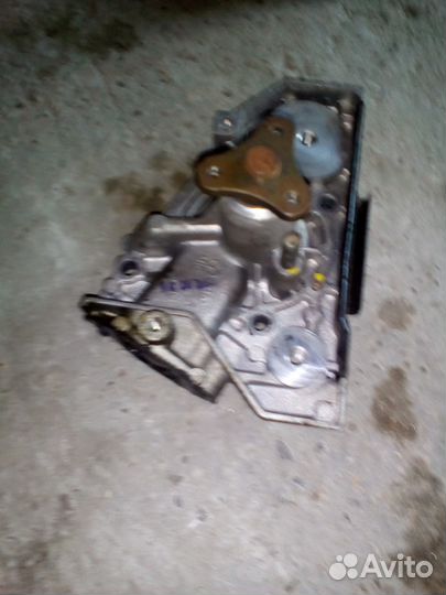 Помпа Кия Спектра,Kia Spectra