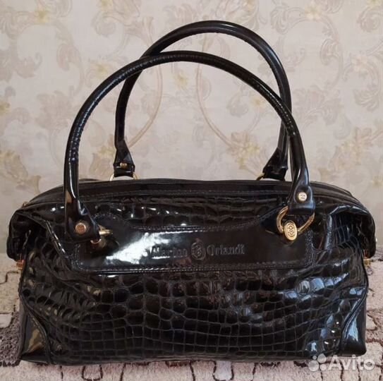 Сумка Marino Orlandi