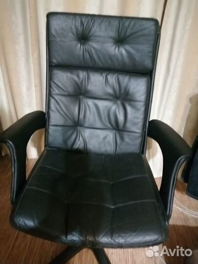 Компьютерное кресло