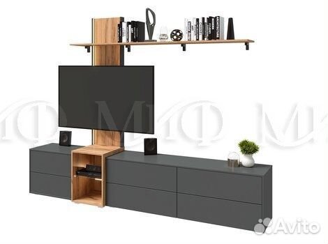 Тумба тв «Сплит»