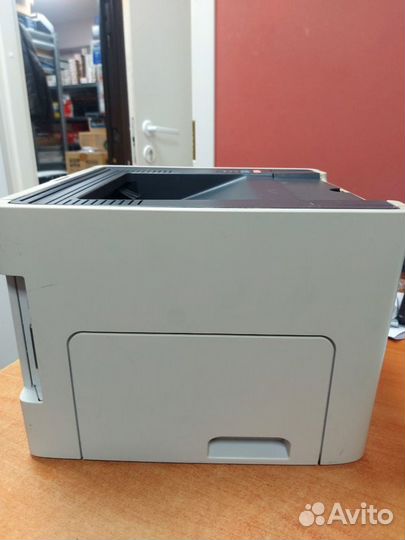 Принтер лазерный HP LJ 1320 пробег 42390